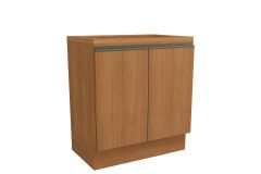 Cozinha Completa Kappesberg 2 Peças Maxxi C2P43