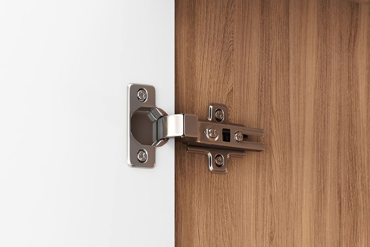 Quarto Casal Modulado Irlanda 7 Peças (3 Armários + 1 Ponte Aérea + 3 Complementos) QCM161 - Demóbile