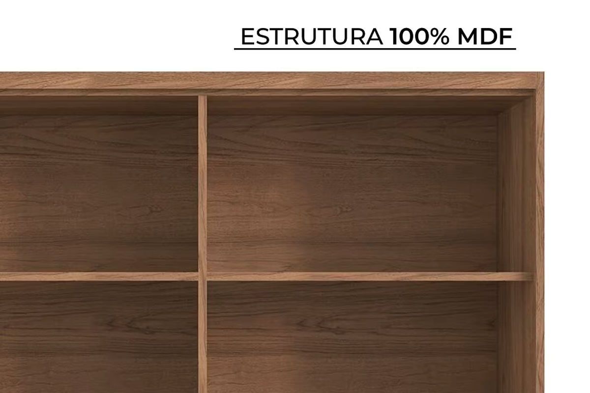 Cozinha Completa Herval 4 Peças Versalis C4P189