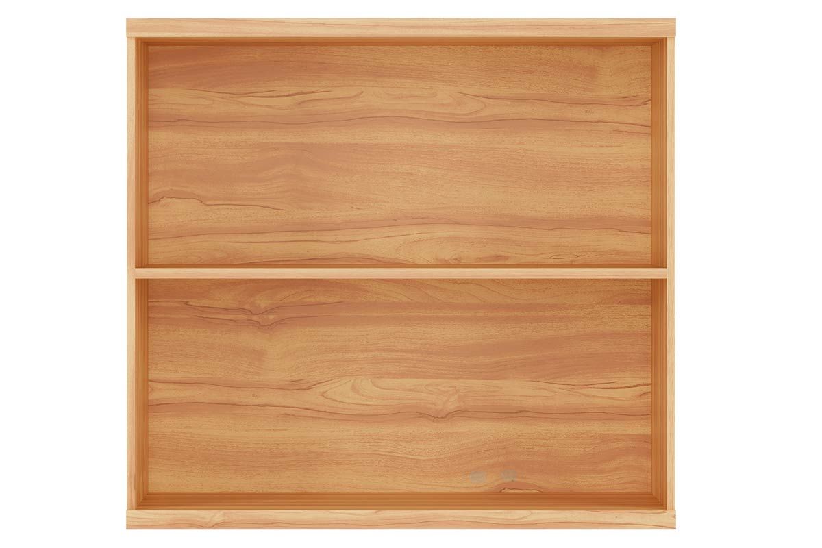 Armário Aéreo Cozinha Ronipa Sauvignon c/2 Portas 80cm