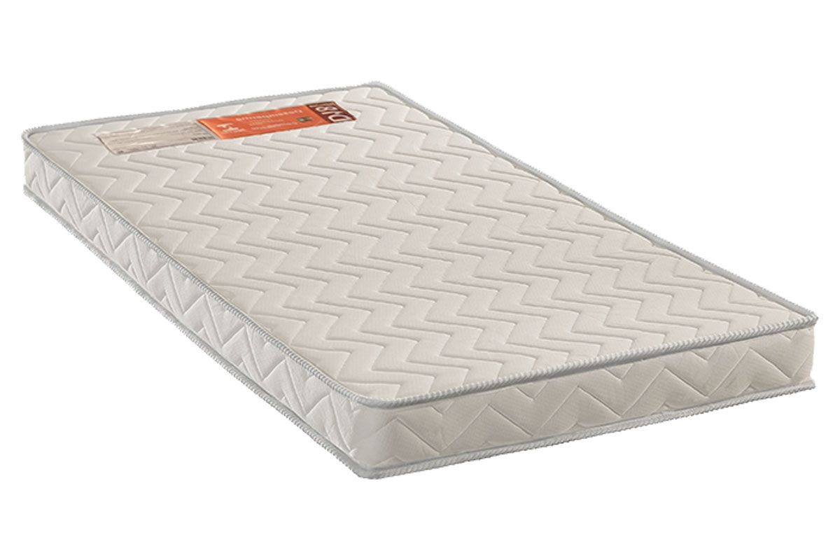 Colchão Paropas D18 Top Baby Anti-Refluxo