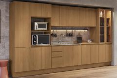 Cozinha Completa Kappesberg 8 Peças Ciela C8P78