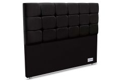 Queen 158 - Suede Preto