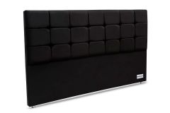 King 195 - Suede Preto