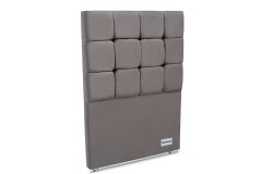 Cabeceira Box Estofada Ortobom Piave