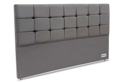 King 195 - Suede Cinza