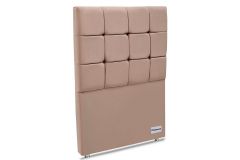 Cabeceira Box Estofada Ortobom Piave