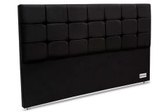 King 195 - Linho Preto