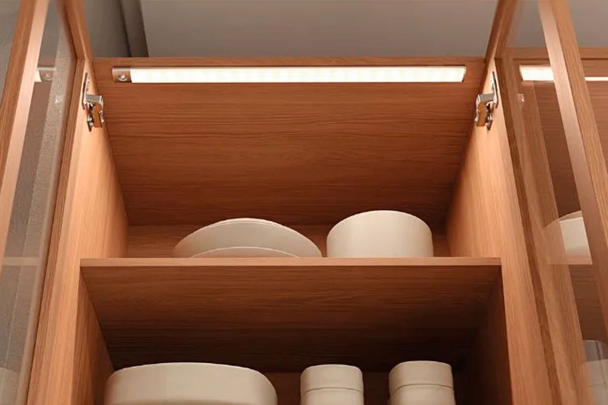 Cozinha Completa Kappesberg 14 Peças Ciela C14P80