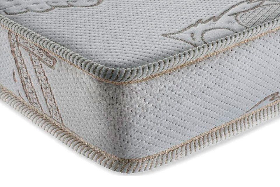 Colchão Ortobom D18 Petit Perle Malha