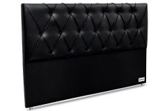 King 195 - Corano Preto