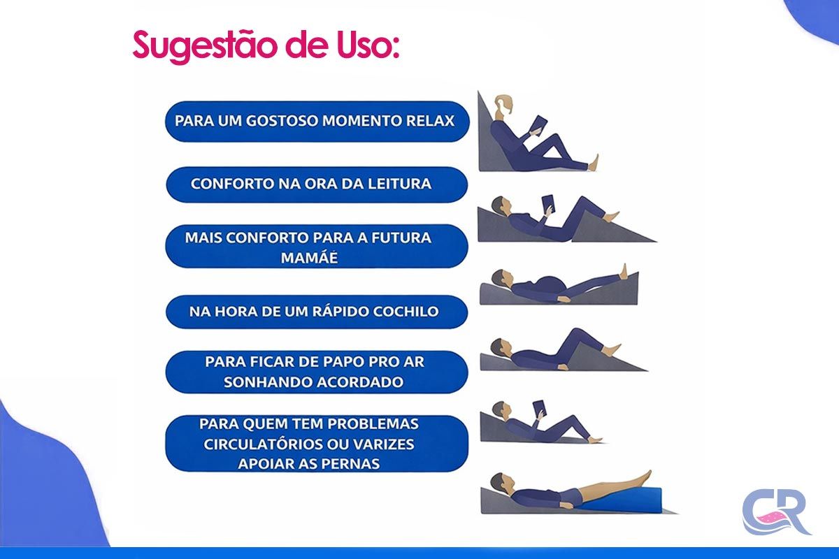 Travesseiro Suavencosto Kit 4 Uni Sleep Anatômico Ortobom