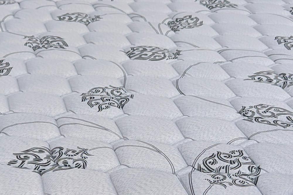 Colchão D20 Comfortpedic Line (2un) + Beliche Indy