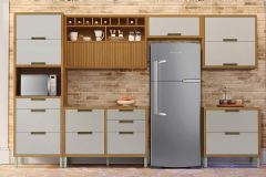 Cozinha Completa Nesher 6 Peças Imperatriz C6P85