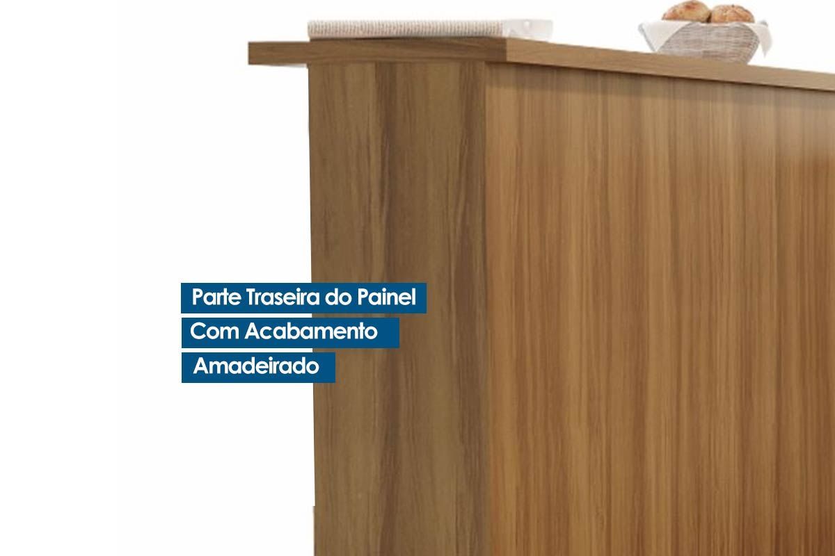 Cozinha Completa Nesher 8 Peças Imperatriz C8P53