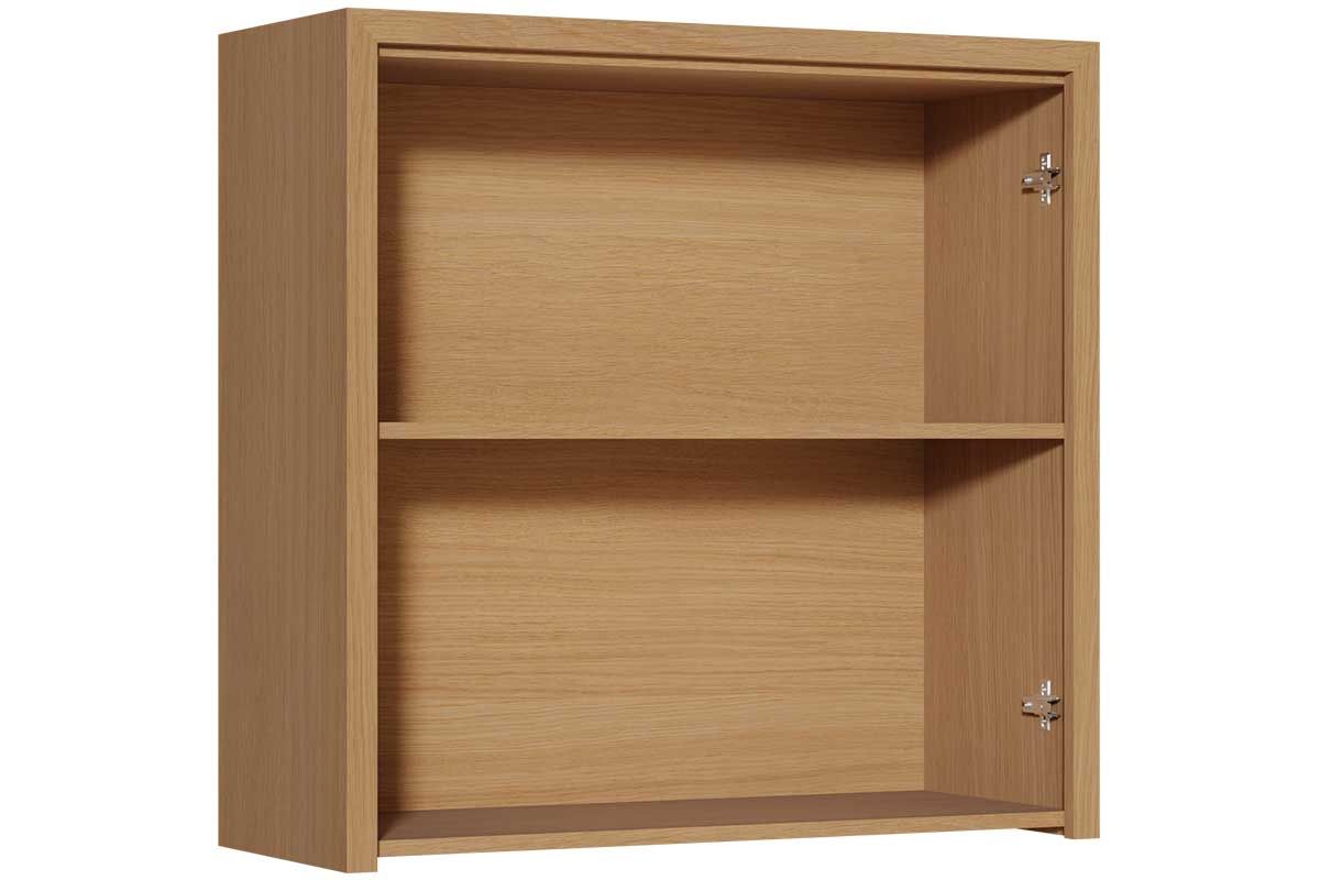 Armário Aéreo Cozinha Nesher Condessa c/2 Portas 80cm