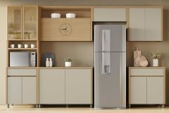 Cozinha Completa Nesher 6 Peças Condessa C6P93