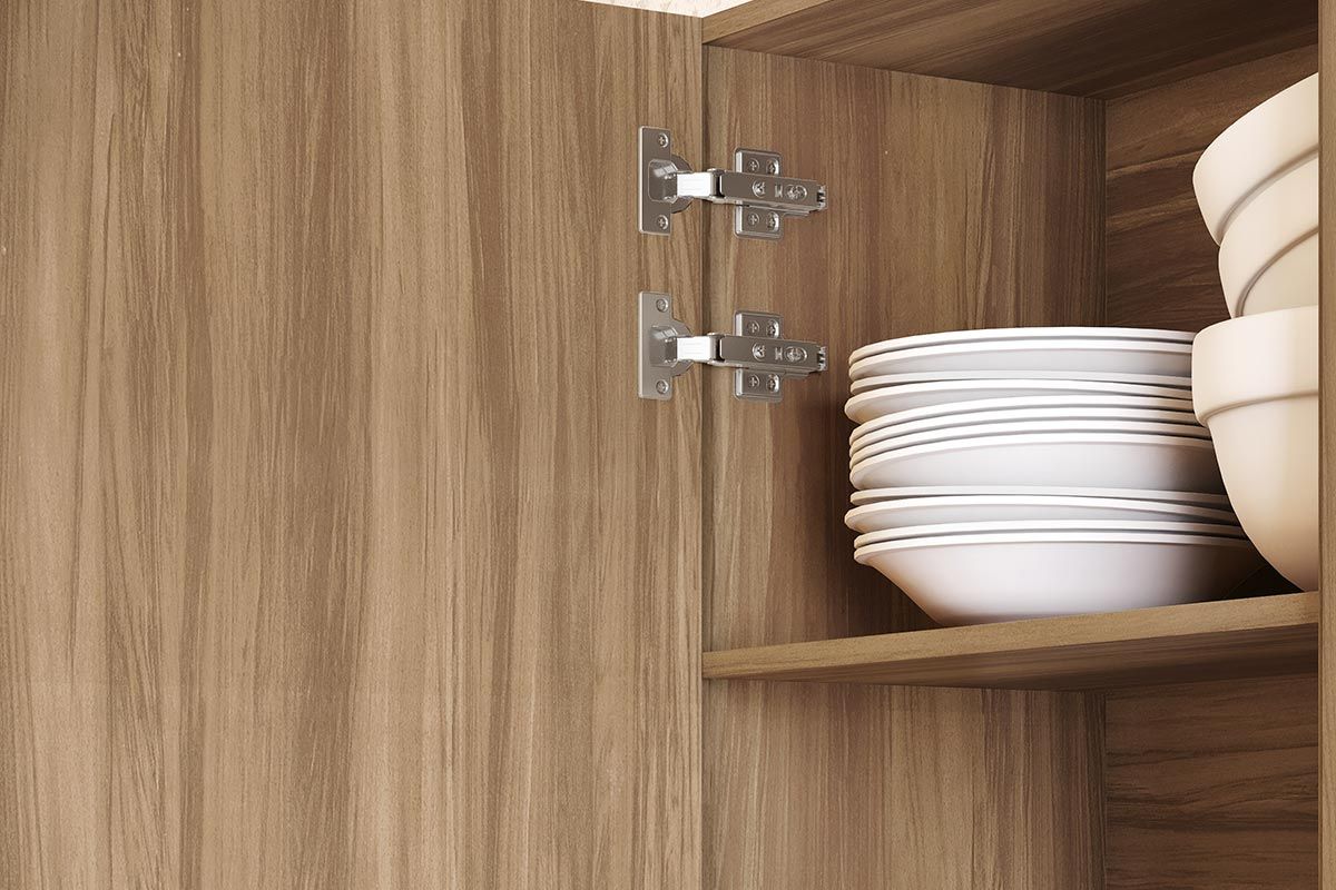 Armário Multiuso Lavanderia Rainha c/2 Portas 2Gavs 70cm Nesher Armário Multiuso Lavanderia Rainha c/2 Portas 2Gavs 70cm Nesher