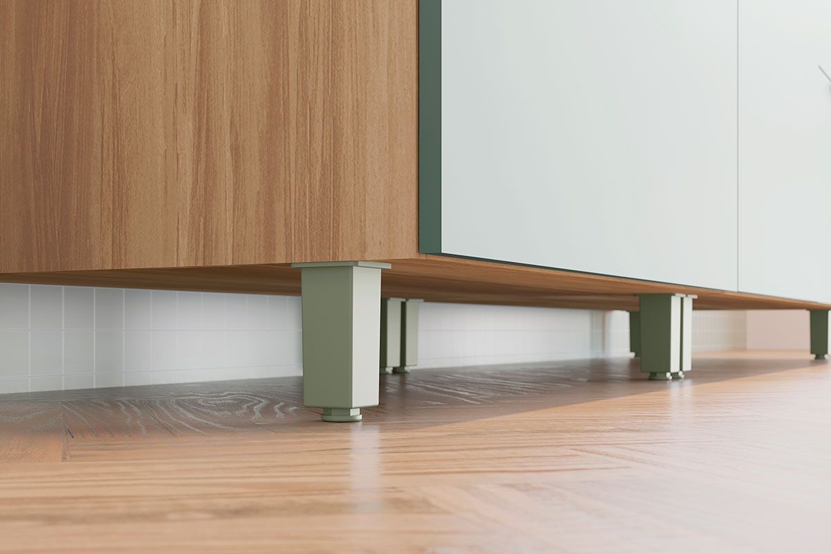 Gabinete Banheiro Marquesa c/1Gav e Nicho 80cm Nesher Gabinete Banheiro Marquesa c/1Gav e Nicho 80cm Nesher