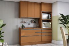 Cozinha Completa Kappesberg 4 Peças Maxxi C4P162