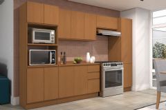 Cozinha Completa Kappesberg 6 Peças Ciela C6P94