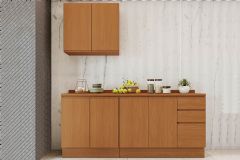 Cozinha Completa Kappesberg 5 Peças Ciela C5P118