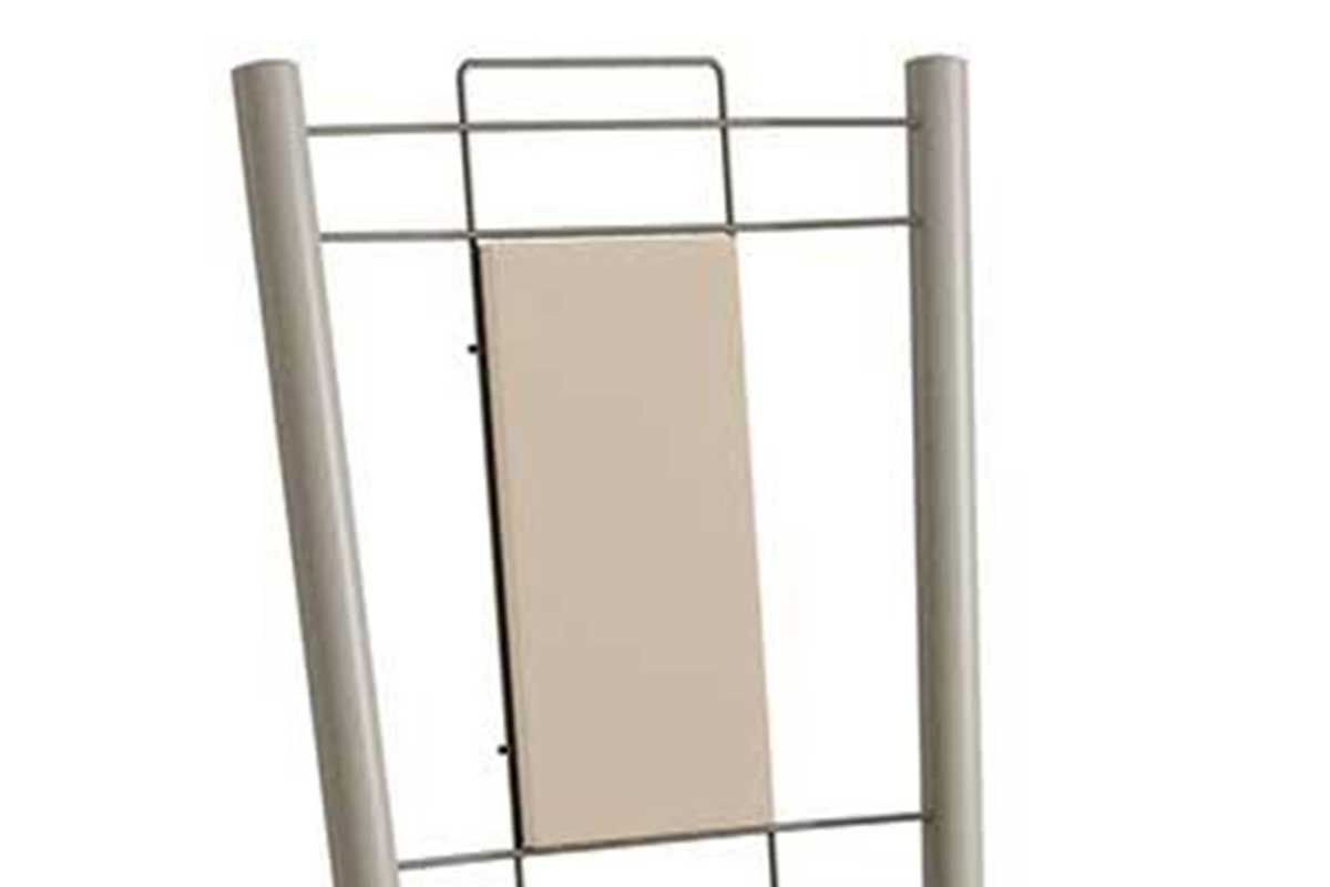 Sala Jantar Mesa Reno c/ Tampo de Vidro 150cm e 4 Cadeiras Florença - Kappesberg
