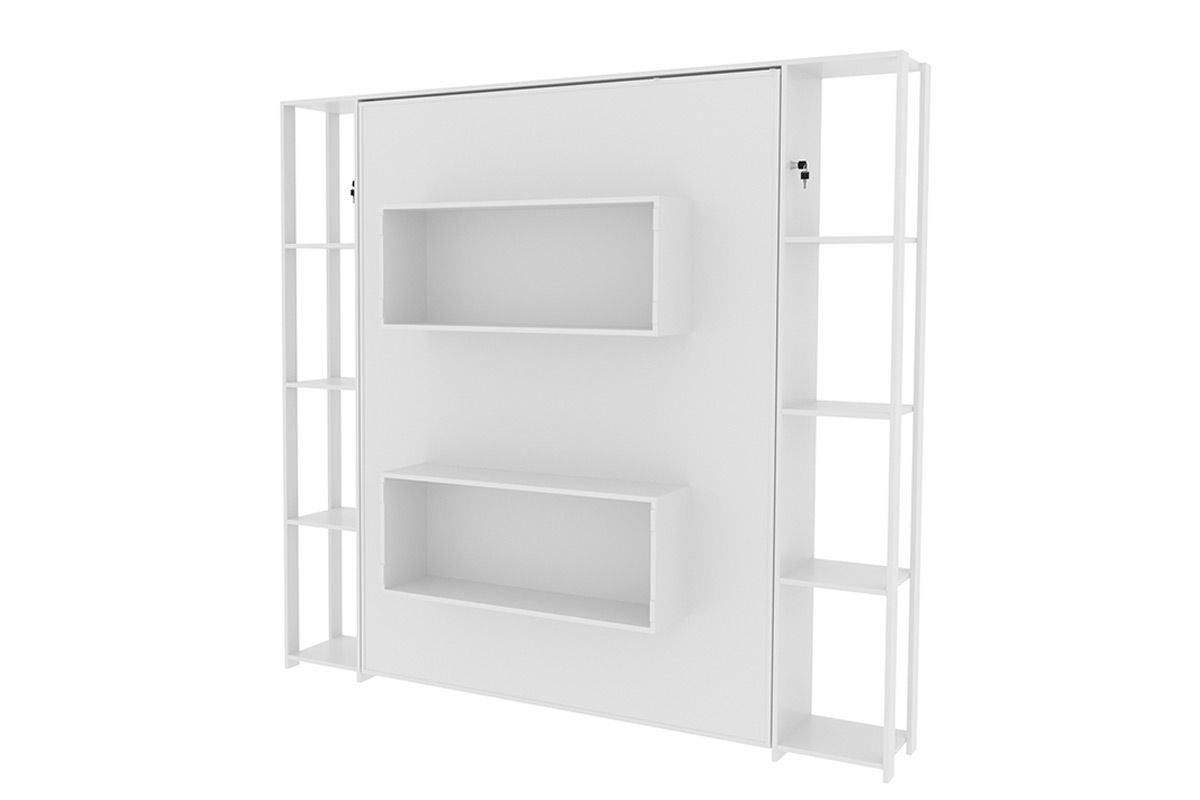 Cama Dobrável CM8040 - Tecno Mobili Cama Dobrável CM8040 - Tecno Mobili