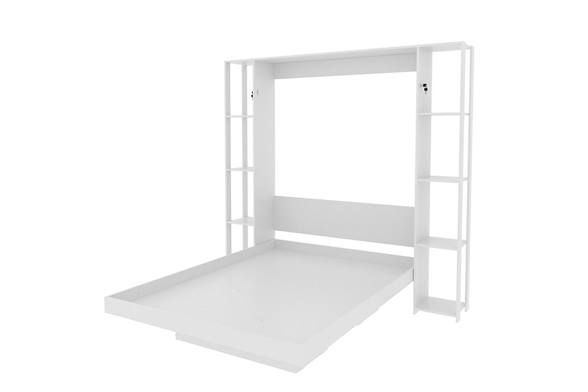 Cama Dobrável CM8040 - Tecno Mobili Cama Dobrável CM8040 - Tecno Mobili
