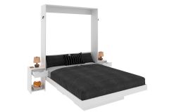 Cama Dobrável CM8041 - Tecno Mobili