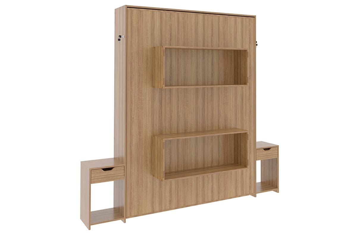 Cama Dobrável CM8041 - Tecno Mobili