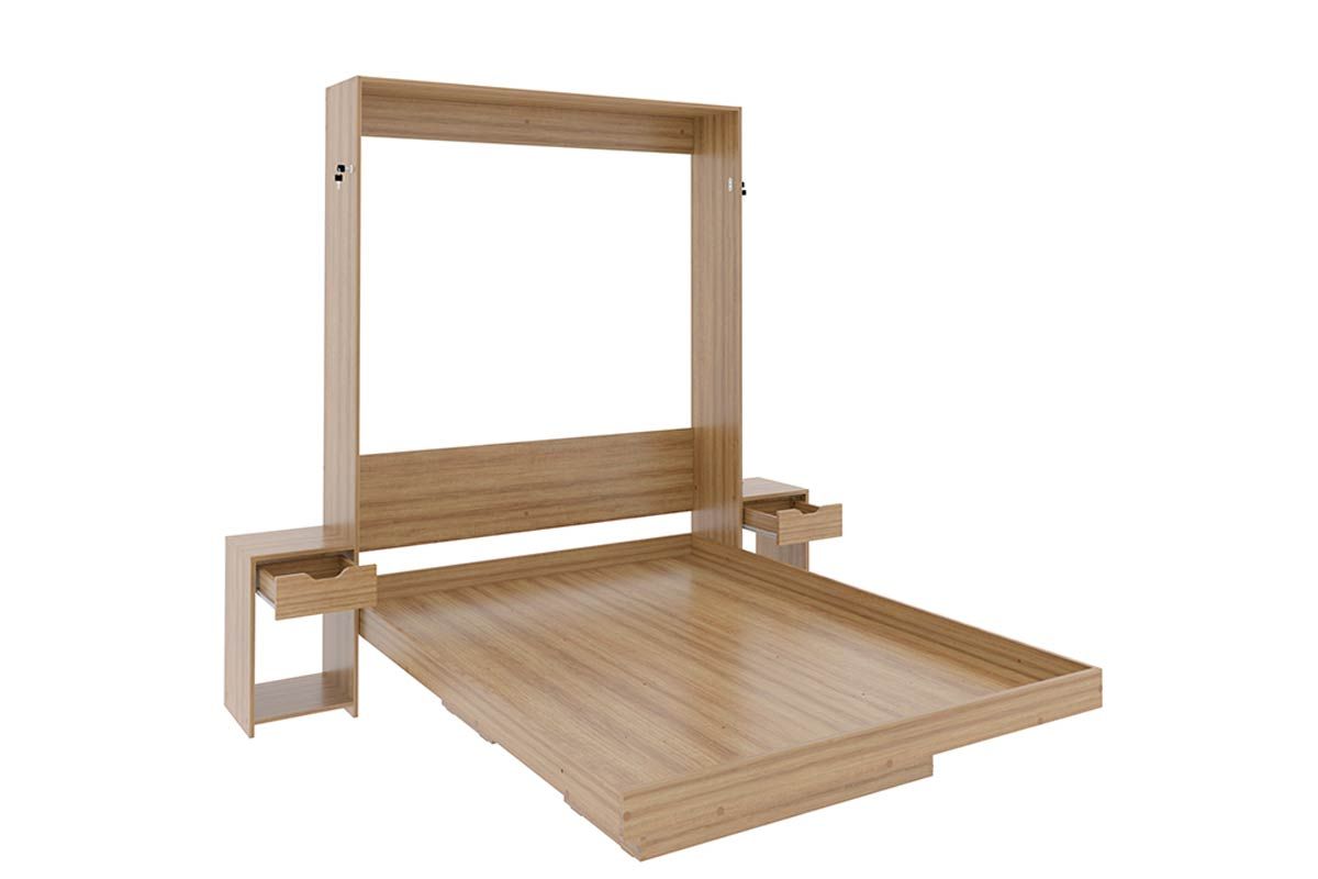Cama Dobrável CM8041 - Tecno Mobili