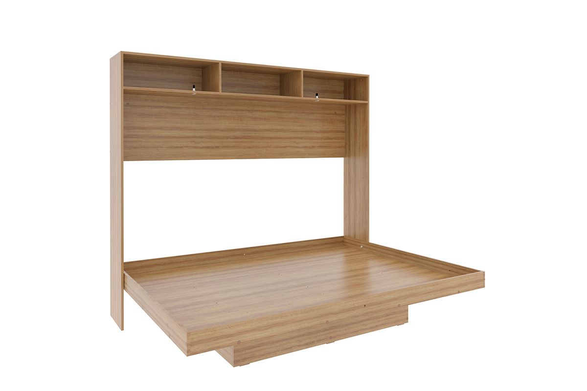 Cama Dobrável cCM8043 - Tecno Mobili Cama Dobrável cCM8043 - Tecno Mobili