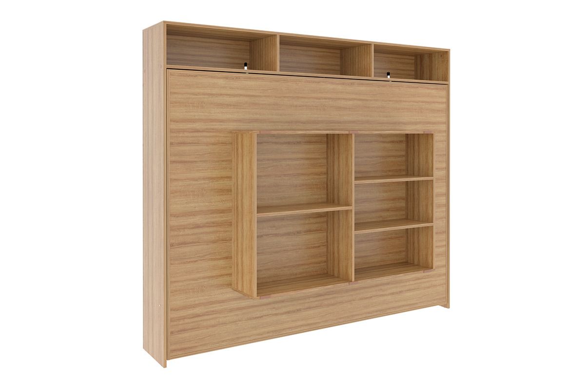 Cama Dobrável cCM8043 - Tecno Mobili Cama Dobrável cCM8043 - Tecno Mobili