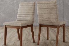 Nature/Linho Creme