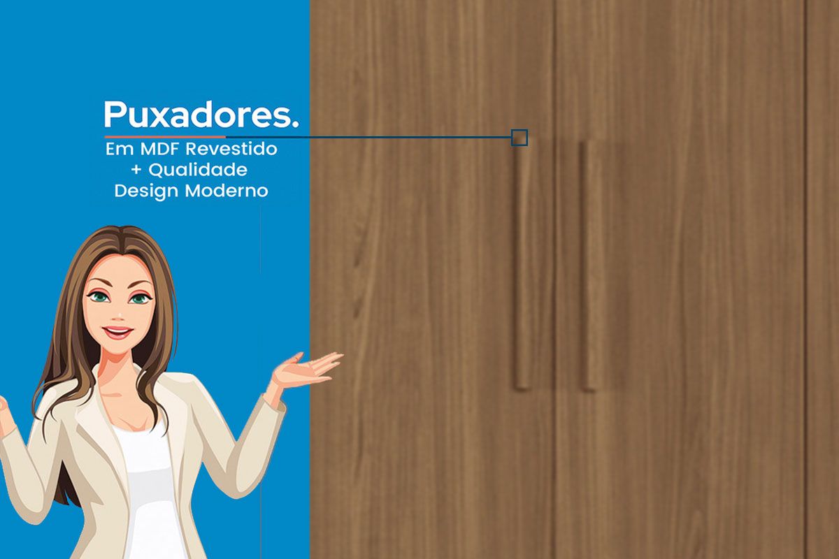 Guarda Roupa Casal 8 Portas (2 c/Espelho) e 4 Gavetas c/Pés Curitiba 8.4 S. Andirá Guarda Roupa Casal 8 Portas (2 c/Espelho) e 4 Gavetas c/Pés Curitiba 8.4 S. Andirá