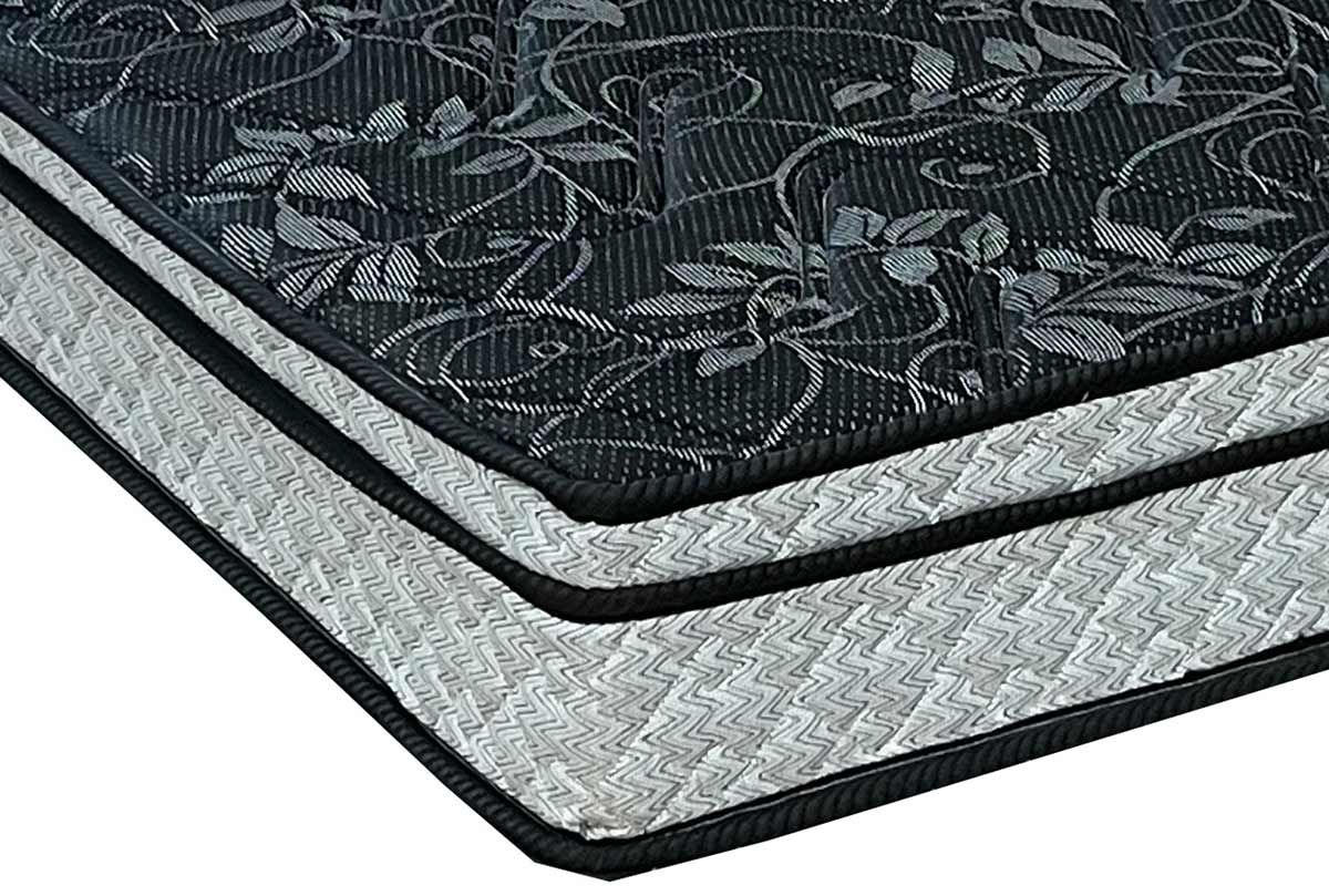 Colchão D28 Paropas Conforto Firme Colchão D28 Paropas Conforto Firme