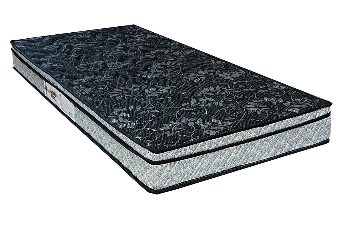 Colchão D28 Paropas Conforto FirmeSolteiro - 88x188x25 Colchão D28 Paropas Conforto FirmeSolteiro - 88x188x25