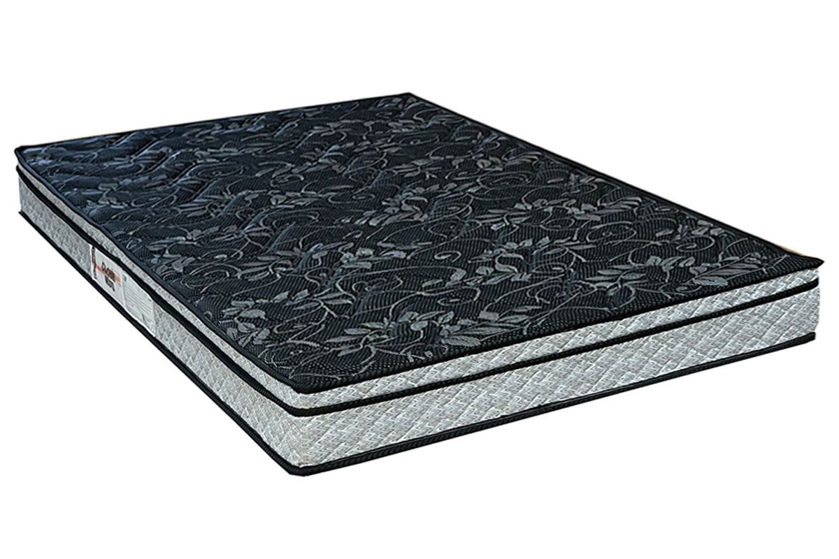Colchão D28 Paropas Conforto FirmeCasal - 138x188x25 Colchão D28 Paropas Conforto FirmeCasal - 138x188x25