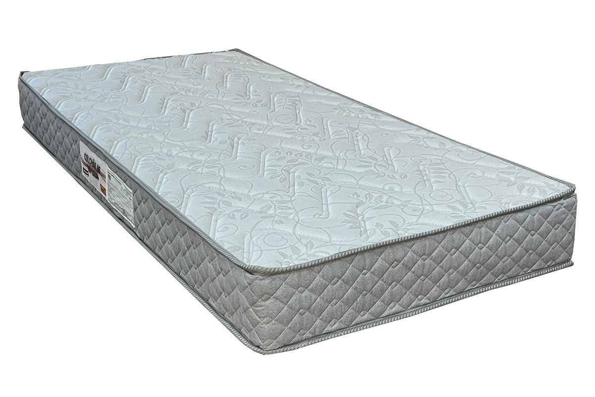 Colchão D45 Paropas Pasquale Gray