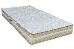 Colchão Ortopédico Paropas D65 Master - Solteiro - 88x188x25