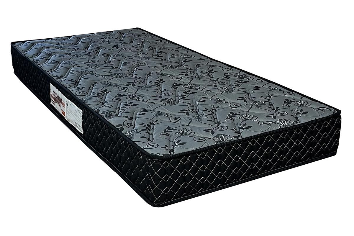Colchão Ortopédico Paropas D65 Prime GoldSolteiro - 88x188x20