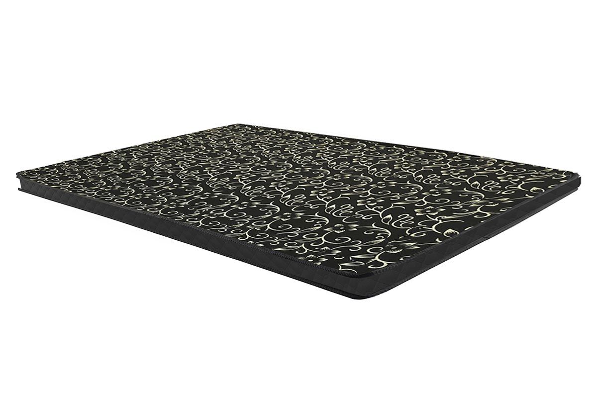 Colchonete D33 Multiuso Camping Visita ParopasCasal - 138X188X7