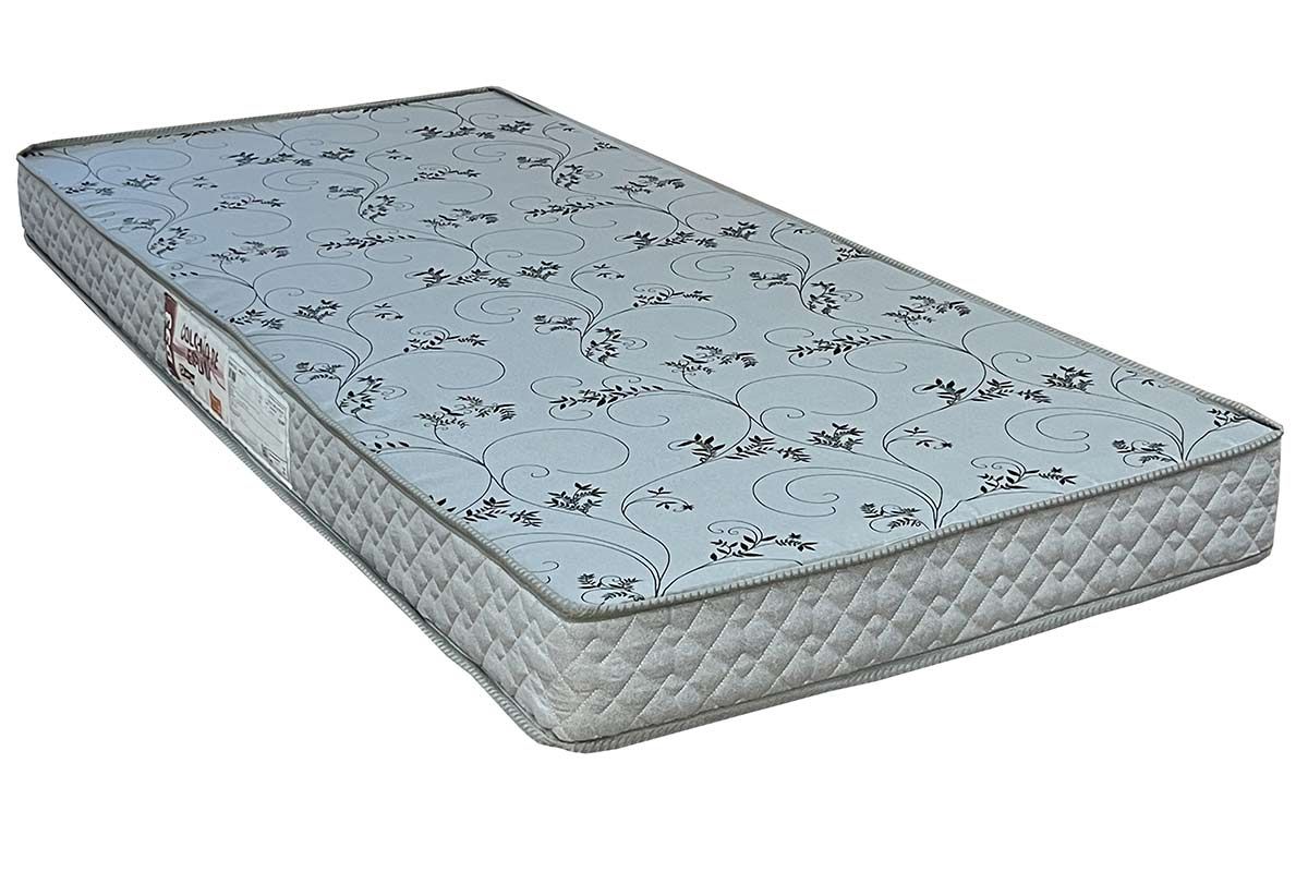 Colchão Ortopédico Paropas D33 Slim Gray