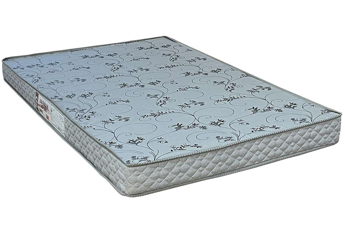Colchão Ortopédico Paropas D33 Slim GrayCasal - 138x188x12