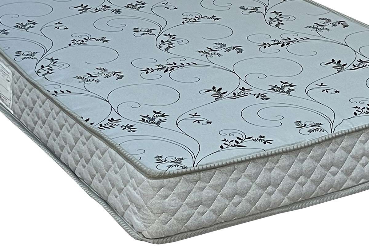 Colchão Ortopédico Paropas D33 Slim Gray Colchão Ortopédico Paropas D33 Slim Gray