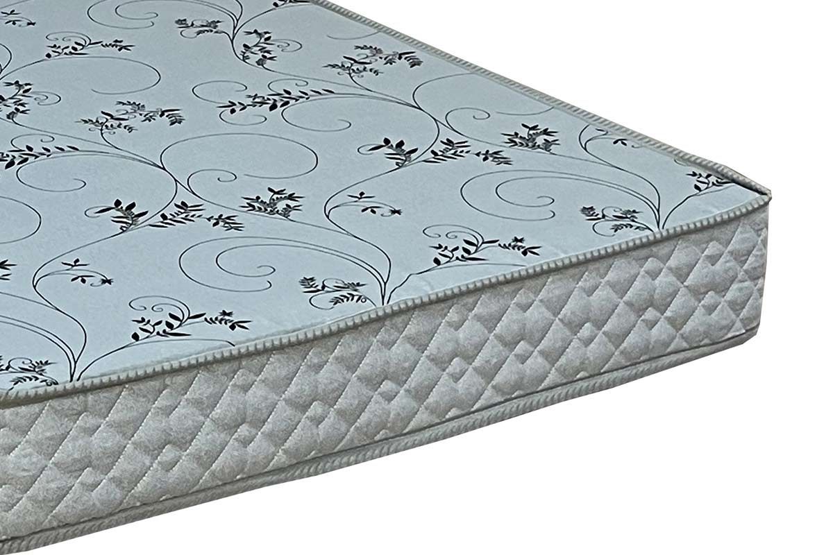 Colchão Ortopédico Paropas D33 Slim Gray Colchão Ortopédico Paropas D33 Slim Gray