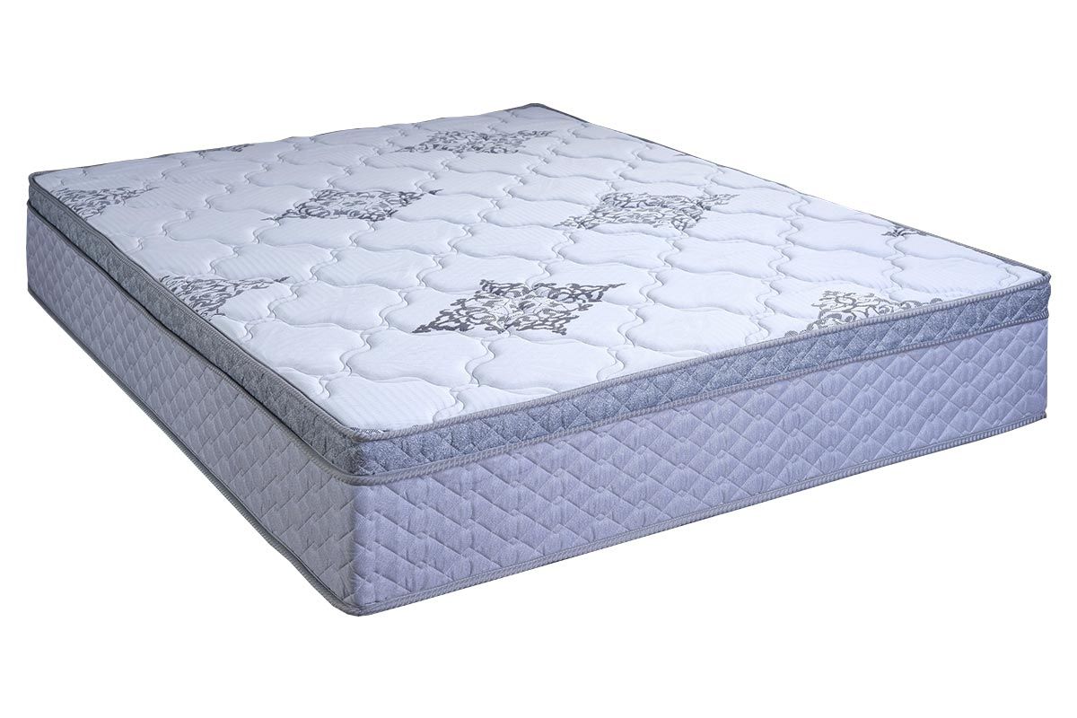 Colchão Ortopédico Paropas Gold ExtraQueen - 158x198x30