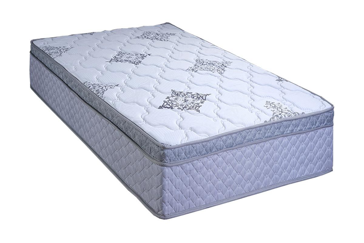 Colchão Ortopédico Paropas Gold ExtraSolteiro - 88x188x30