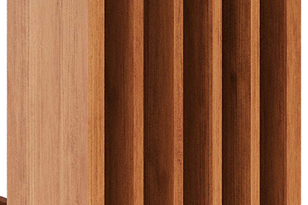 Mesa Jantar Ariela c/Tampo MDF/Vidro Reto 210cm Cimol